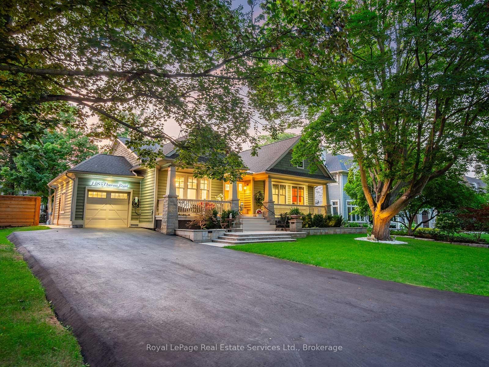 1485 Duncan Road • Oakville, ON photo 47