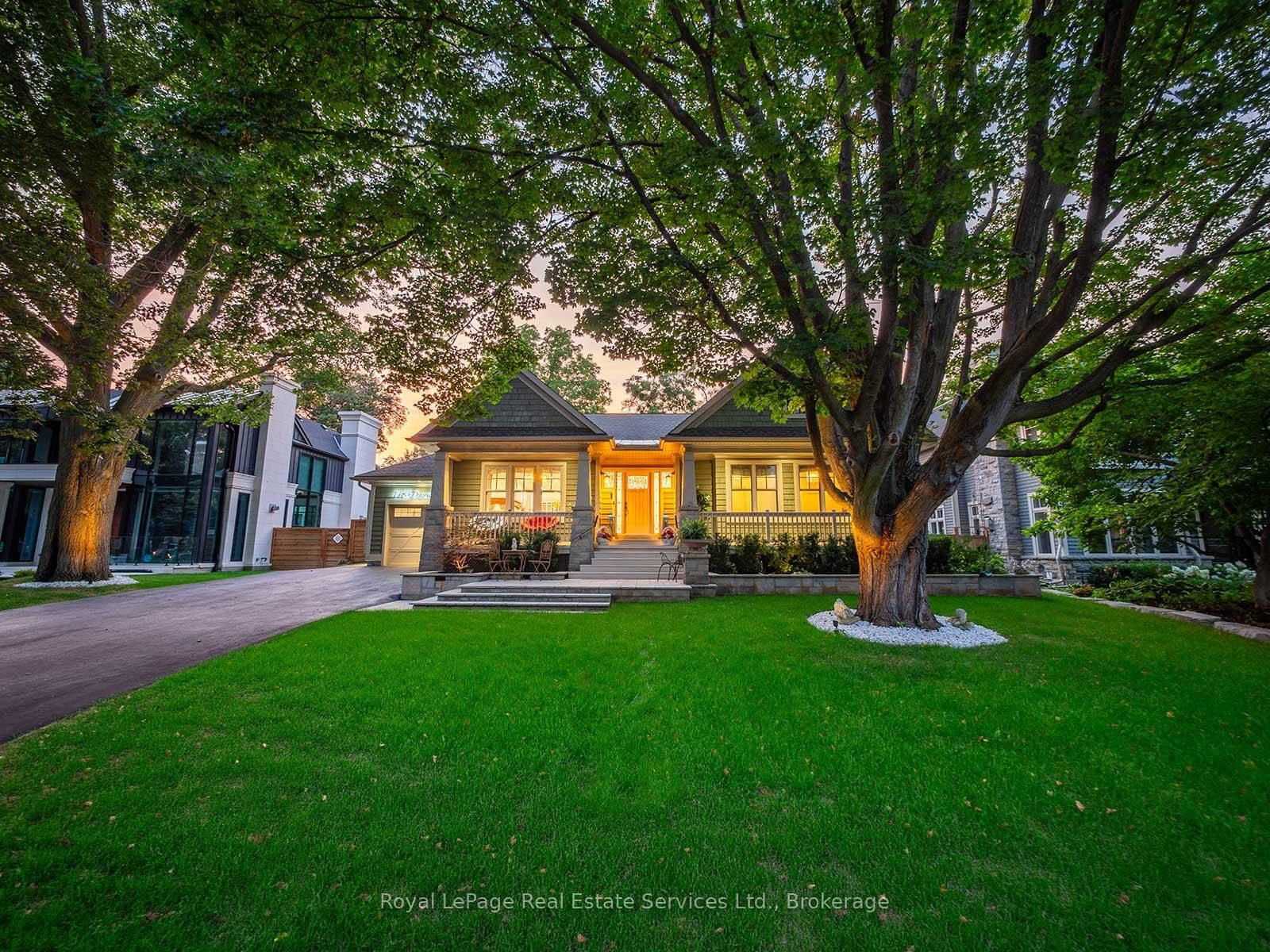 1485 Duncan Road • Oakville, ON photo 48