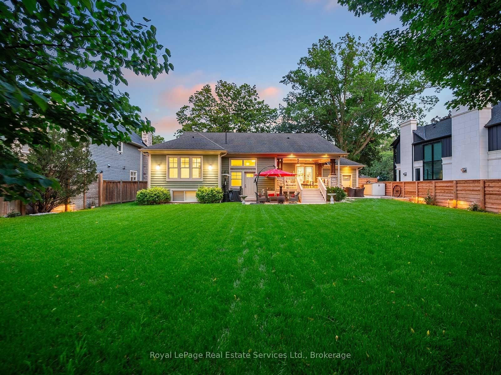 1485 Duncan Road • Oakville, ON photo 50