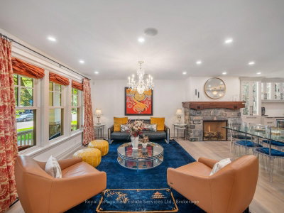 1485 Duncan Road • Oakville, ON photo 6