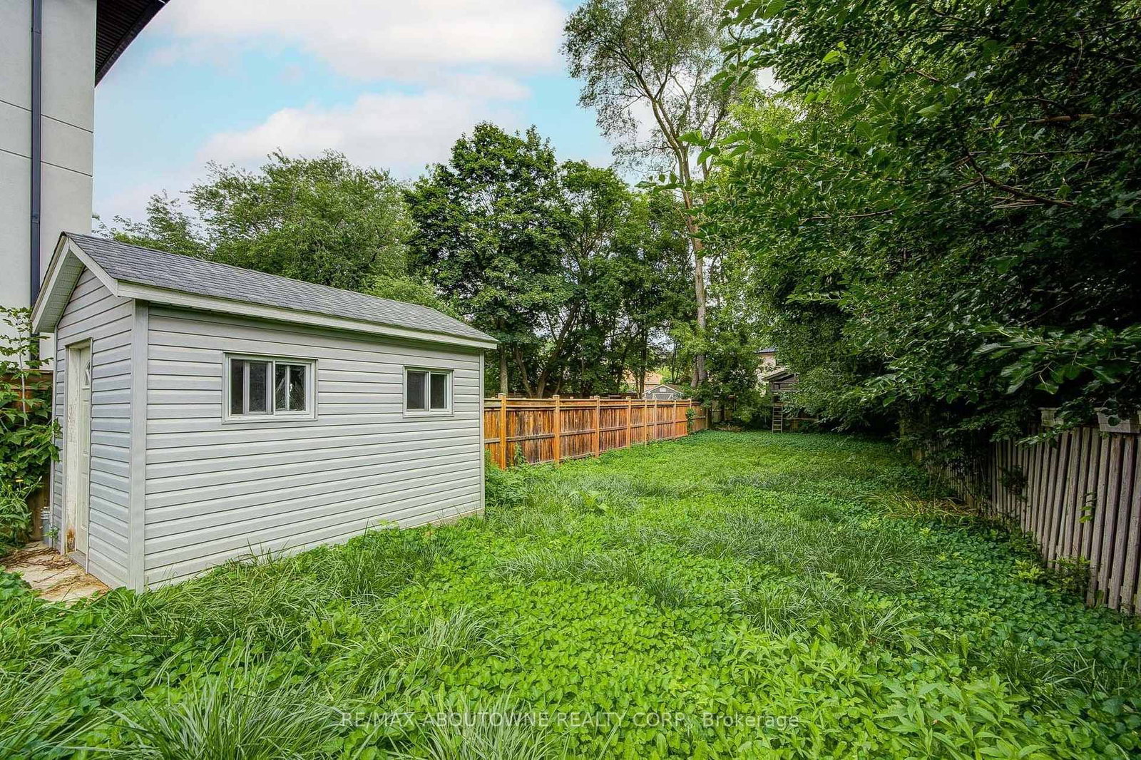 13 Broadview Avenue • Mississauga, ON photo 38