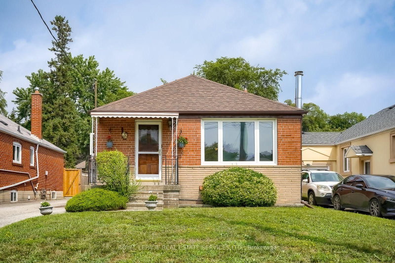 42 Black Creek Boulevard