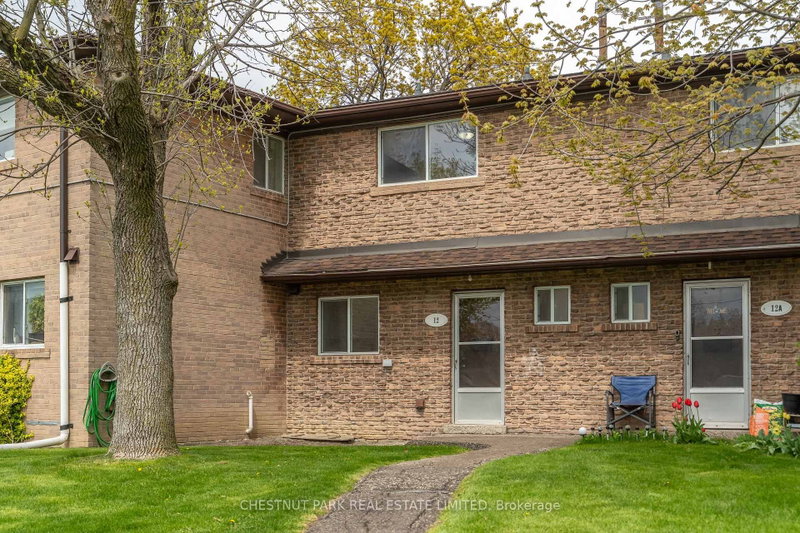 12 - 44 ROMFIELD Drive