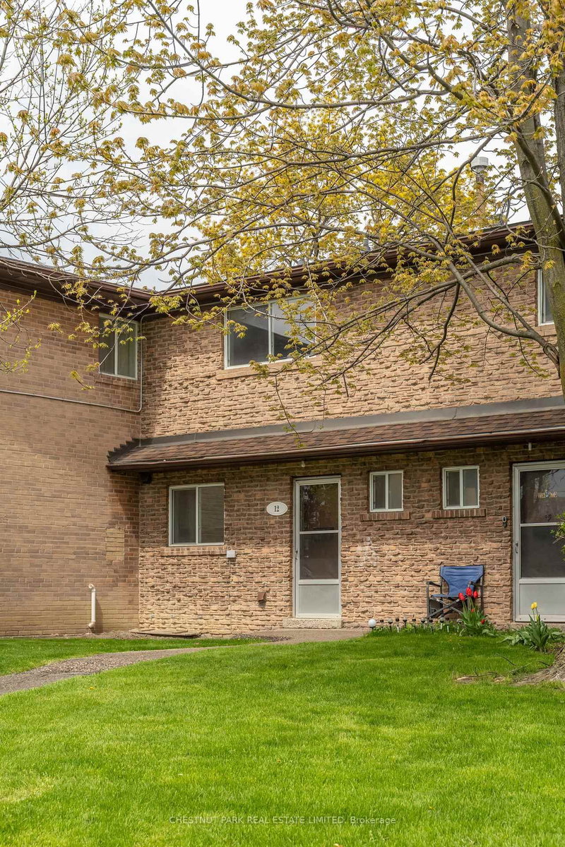 12 - 44 ROMFIELD Drive