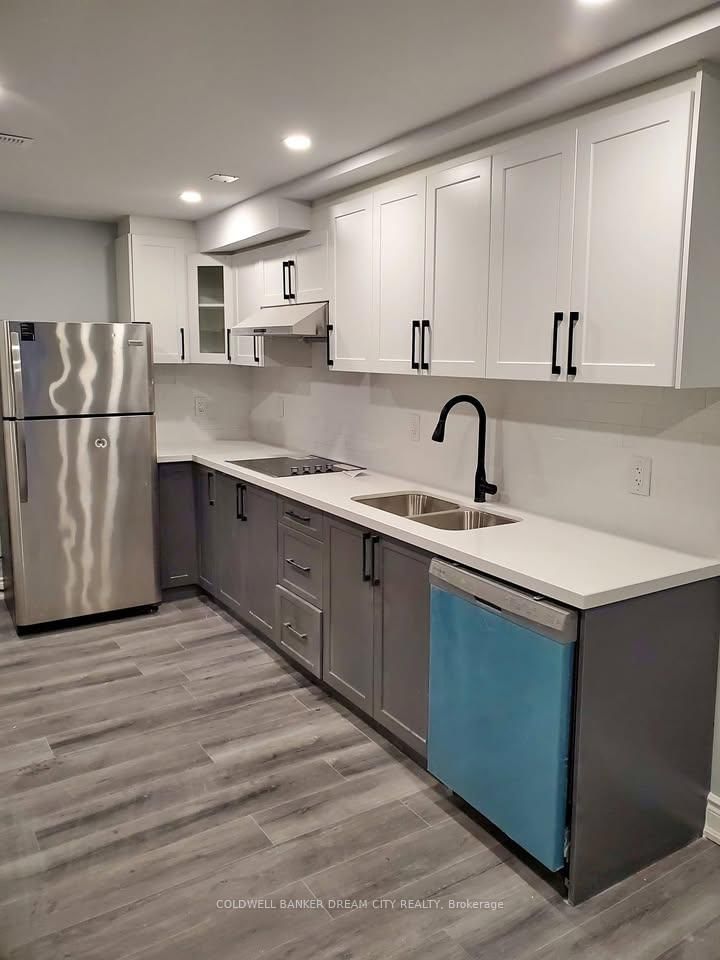 Lower Unit - 1309 Restivo Lane