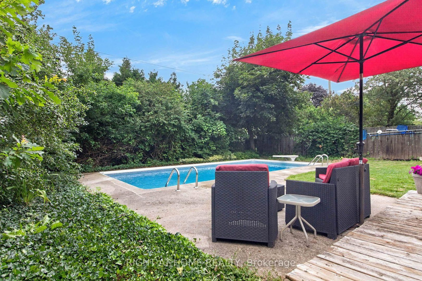 516 Kenmarr Crescent • Burlington, ON photo 32