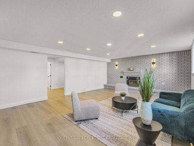 1128 Pinegrove Oakville,ON L6L 2W6 — Photo 11