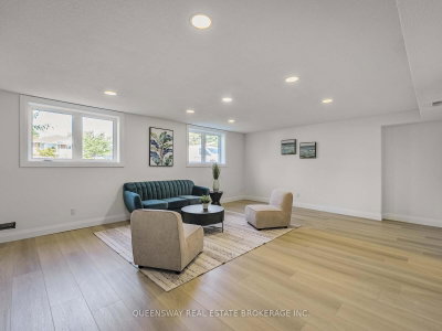 1128 Pinegrove Oakville,ON L6L 2W6 — Photo 13