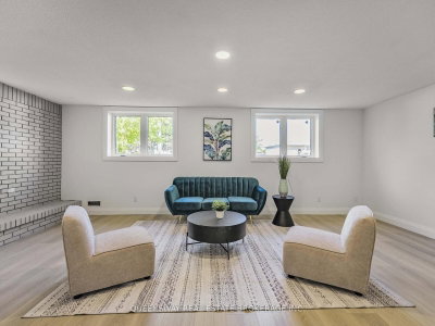 1128 Pinegrove Oakville,ON L6L 2W6 — Photo 14