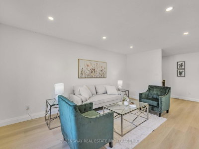 1128 Pinegrove Oakville,ON L6L 2W6 — Photo 15