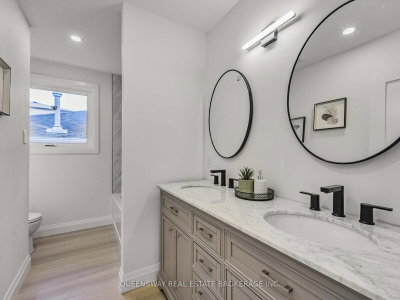 1128 Pinegrove Oakville,ON L6L 2W6 — Photo 31