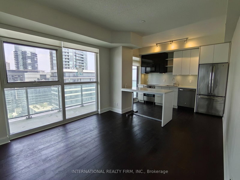 1608 - 33 Shore Breeze Drive