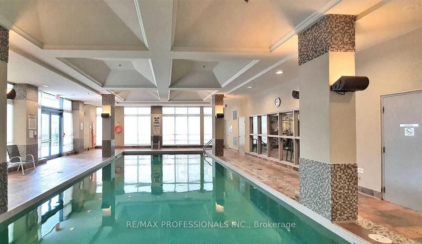 339 Rathburn Road W • #1511 • Mississauga, ON photo 28