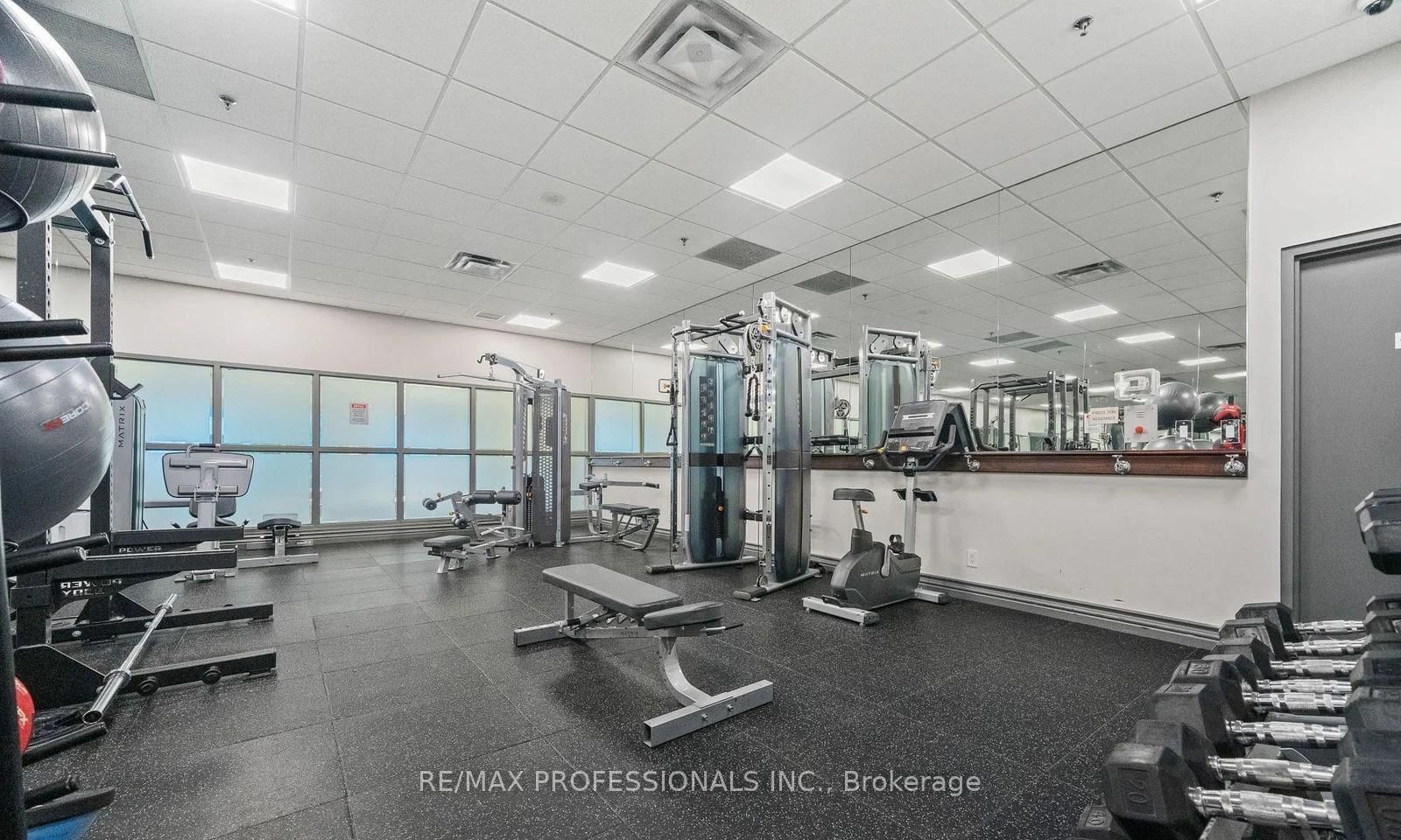 339 Rathburn Road W • #1511 • Mississauga, ON photo 30
