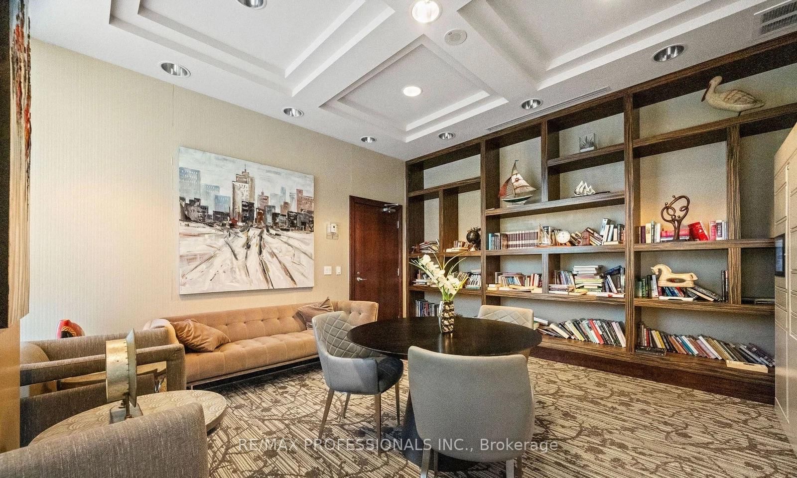 339 Rathburn Road W • #1511 • Mississauga, ON photo 32