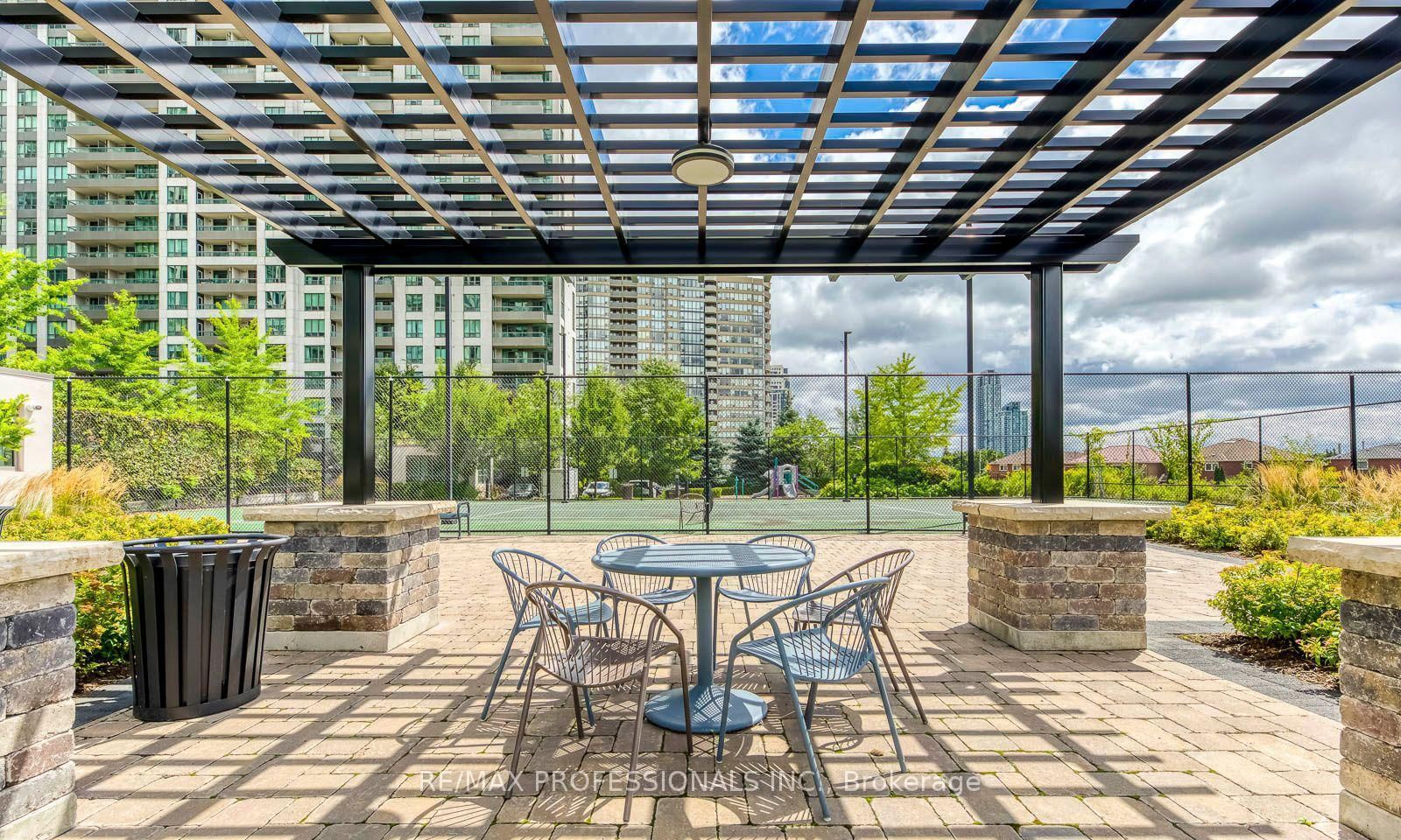 339 Rathburn Road W • #1511 • Mississauga, ON photo 36