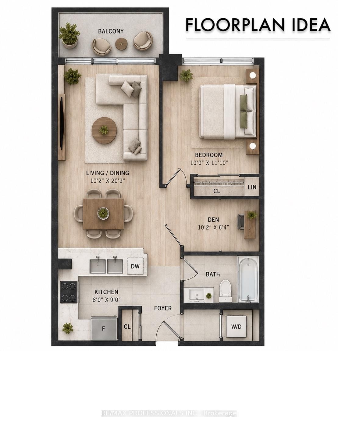 339 Rathburn Road W • #1511 • Mississauga, ON photo 4