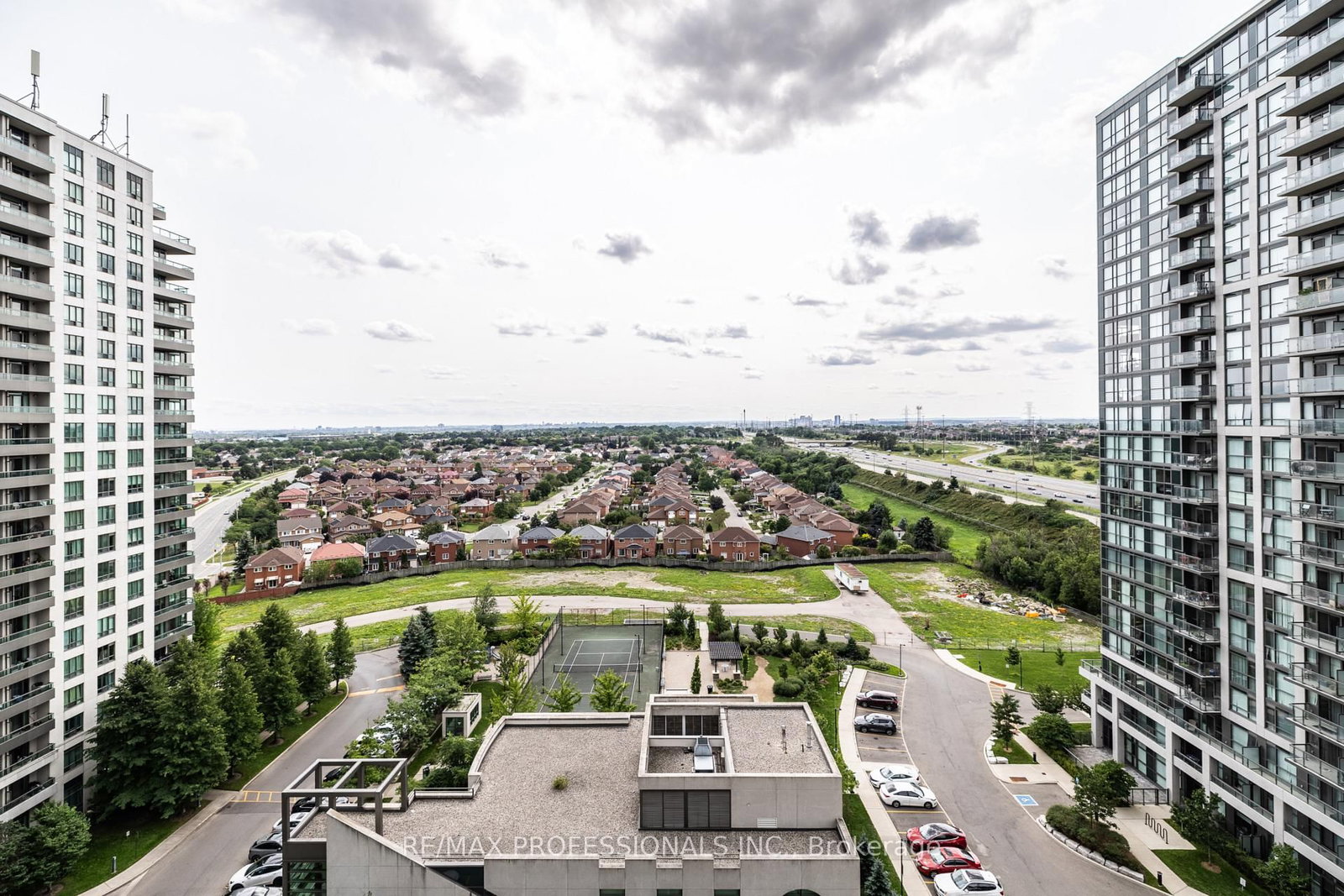 339 Rathburn Road W • #1511 • Mississauga, ON photo 43