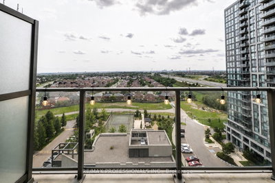 339 Rathburn Road W • #1511 • Mississauga, ON photo 9
