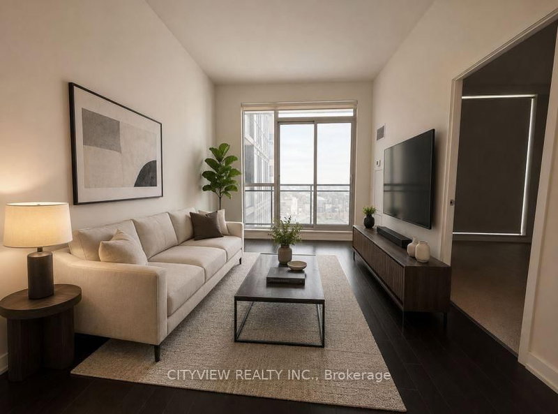 606 - 4011 Brickstone Mews