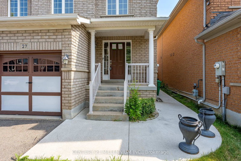 27 Hiberton Crescent