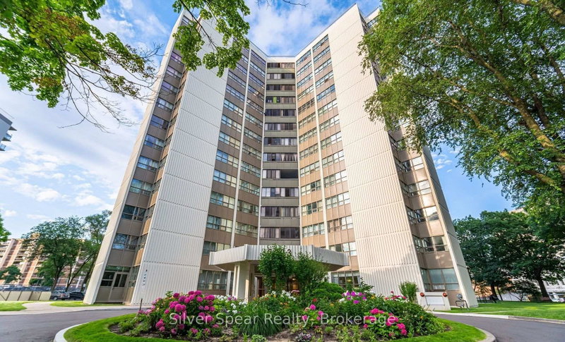901 - 2323 Confederation Parkway