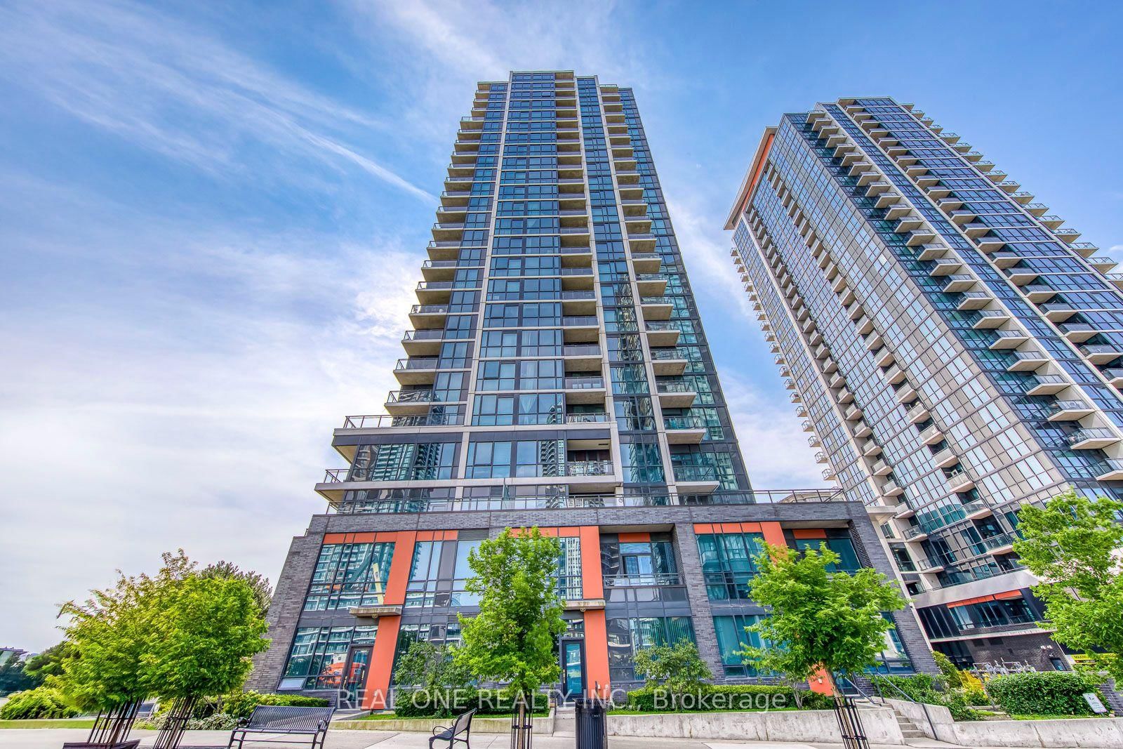 55 Eglinton Avenue W • #407 • Mississauga, ON photo 1