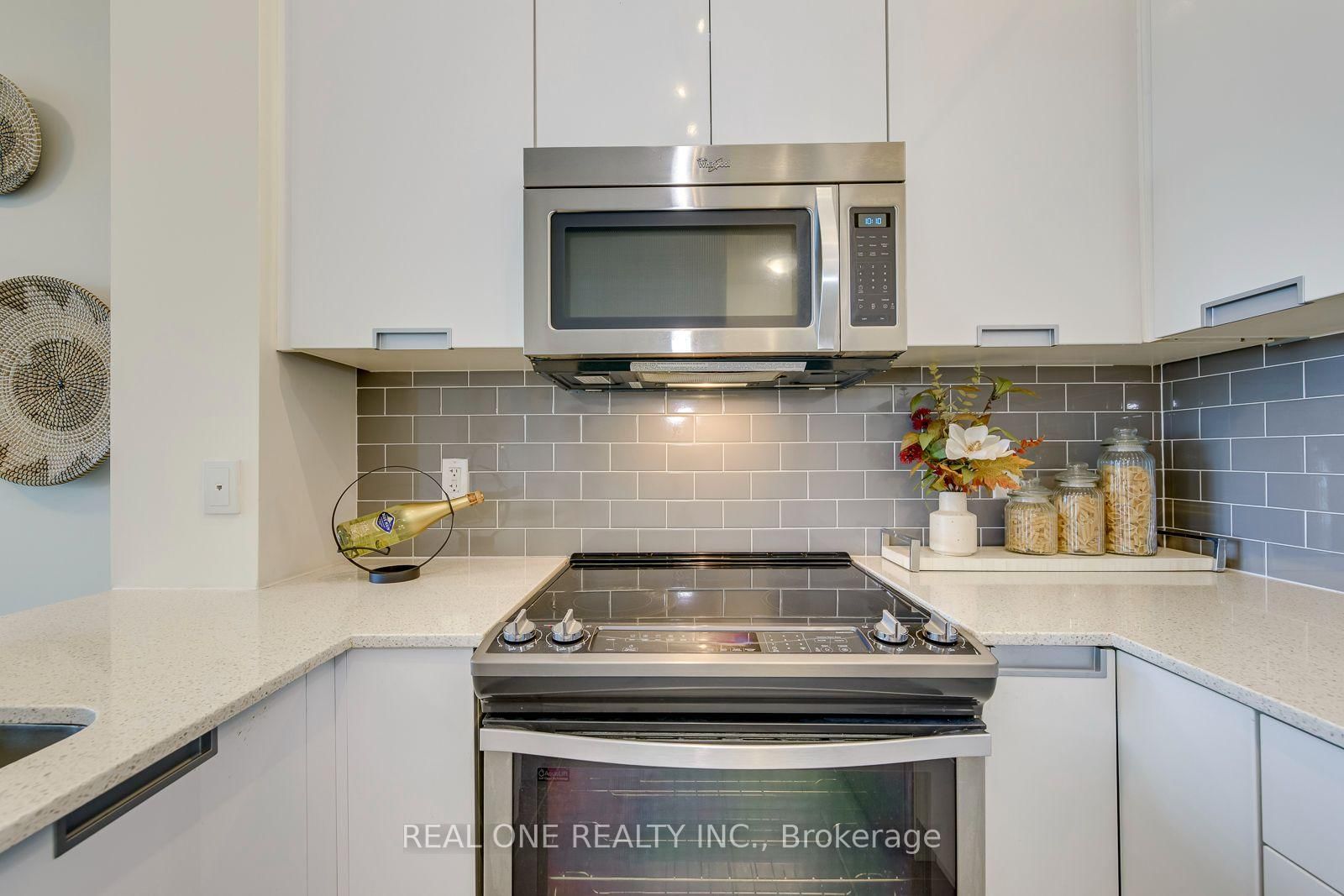 55 Eglinton Avenue W • #407 • Mississauga, ON photo 14