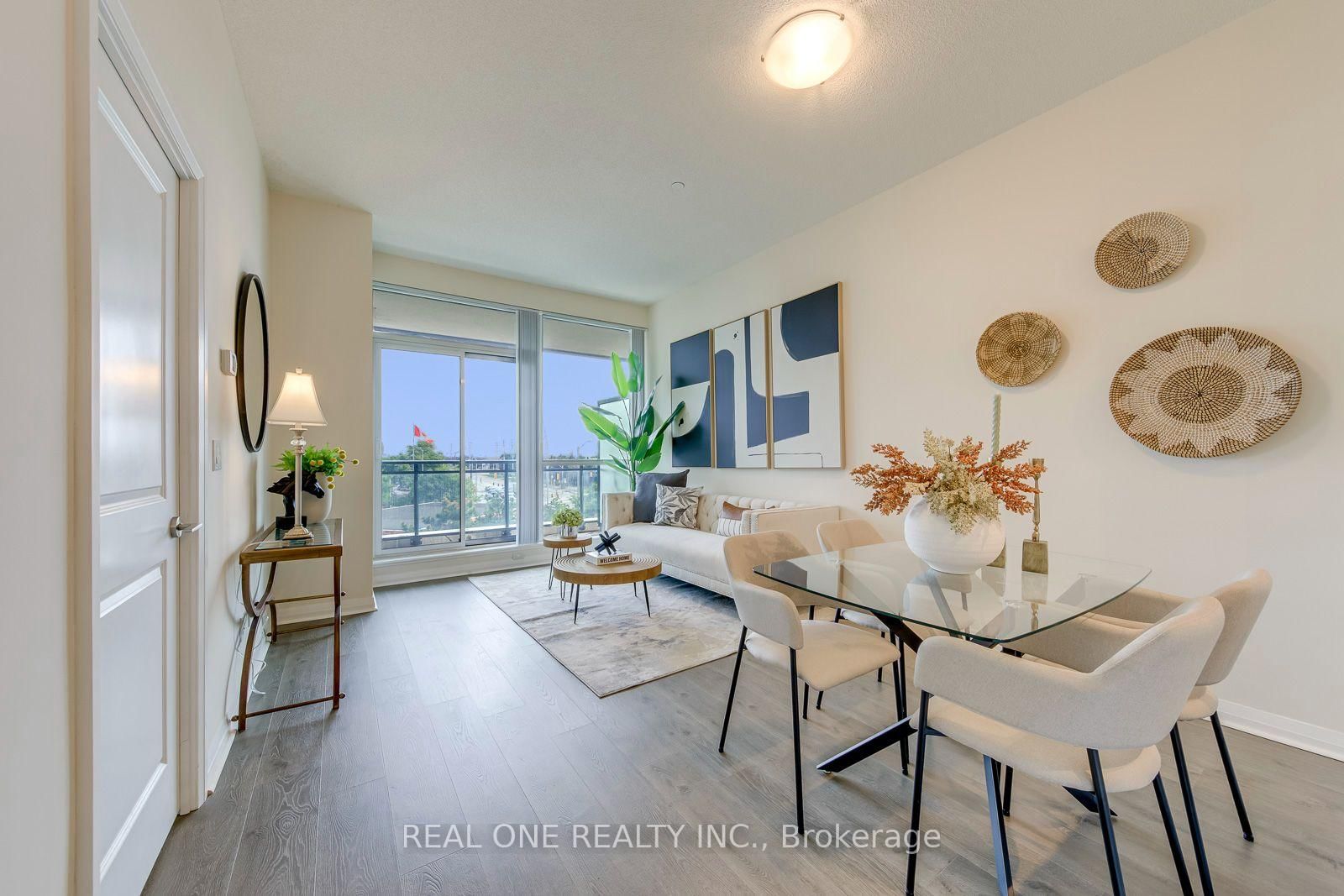 55 Eglinton Avenue W • #407 • Mississauga, ON photo 15