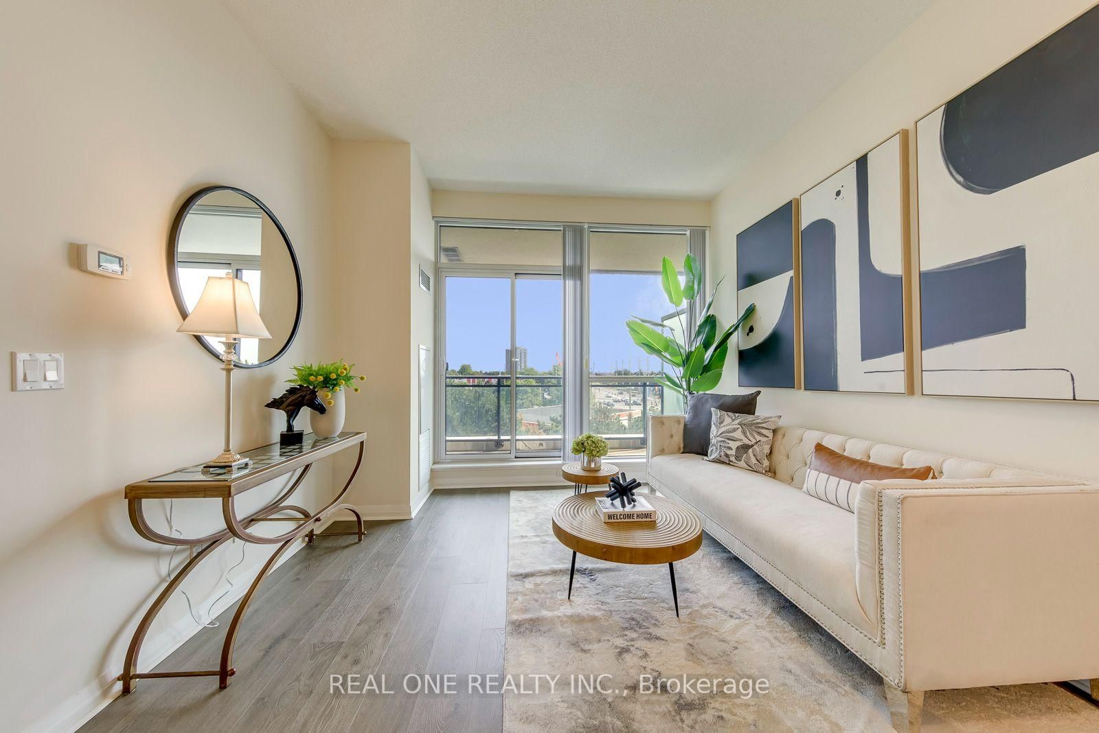 55 Eglinton Avenue W • #407 • Mississauga, ON photo 17