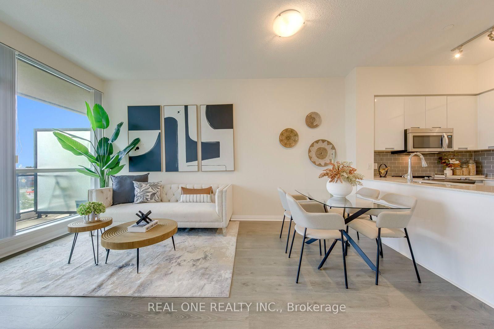 55 Eglinton Avenue W • #407 • Mississauga, ON photo 18