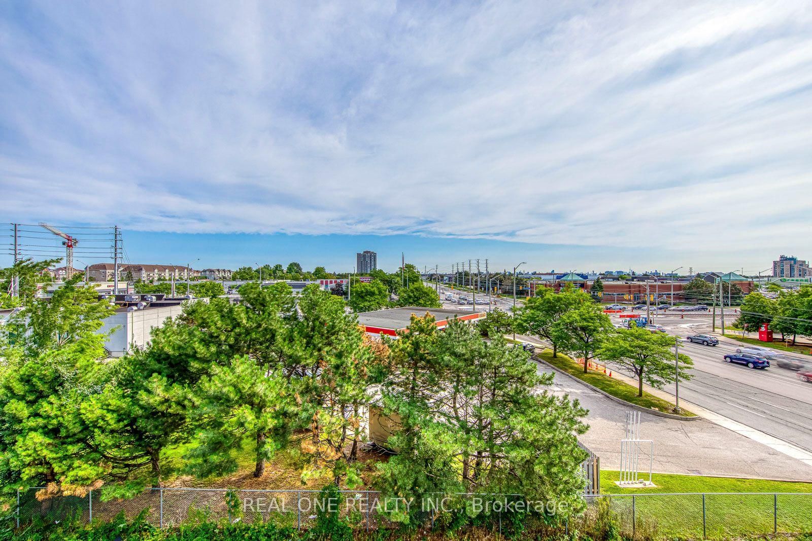 55 Eglinton Avenue W • #407 • Mississauga, ON photo 22