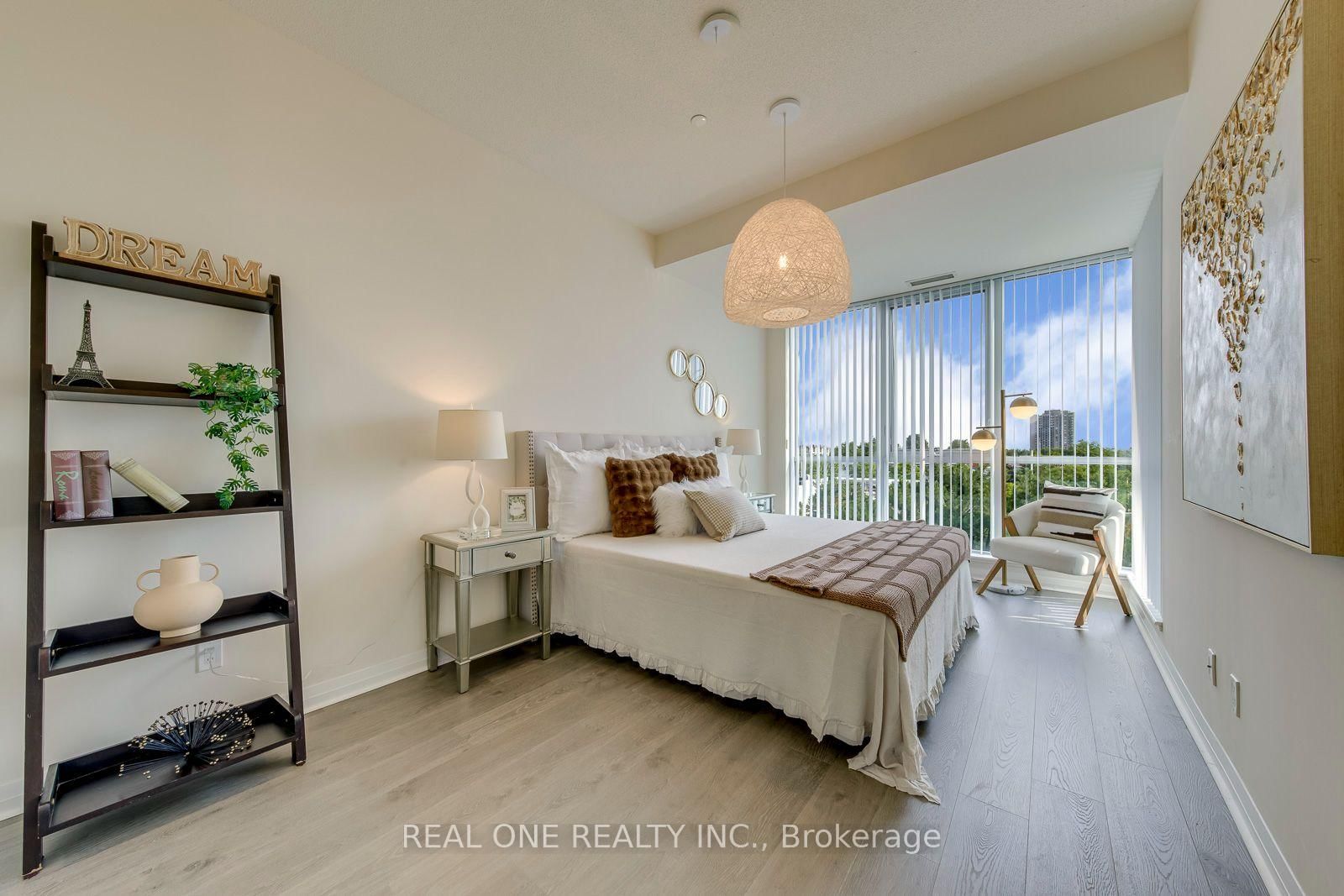 55 Eglinton Avenue W • #407 • Mississauga, ON photo 25
