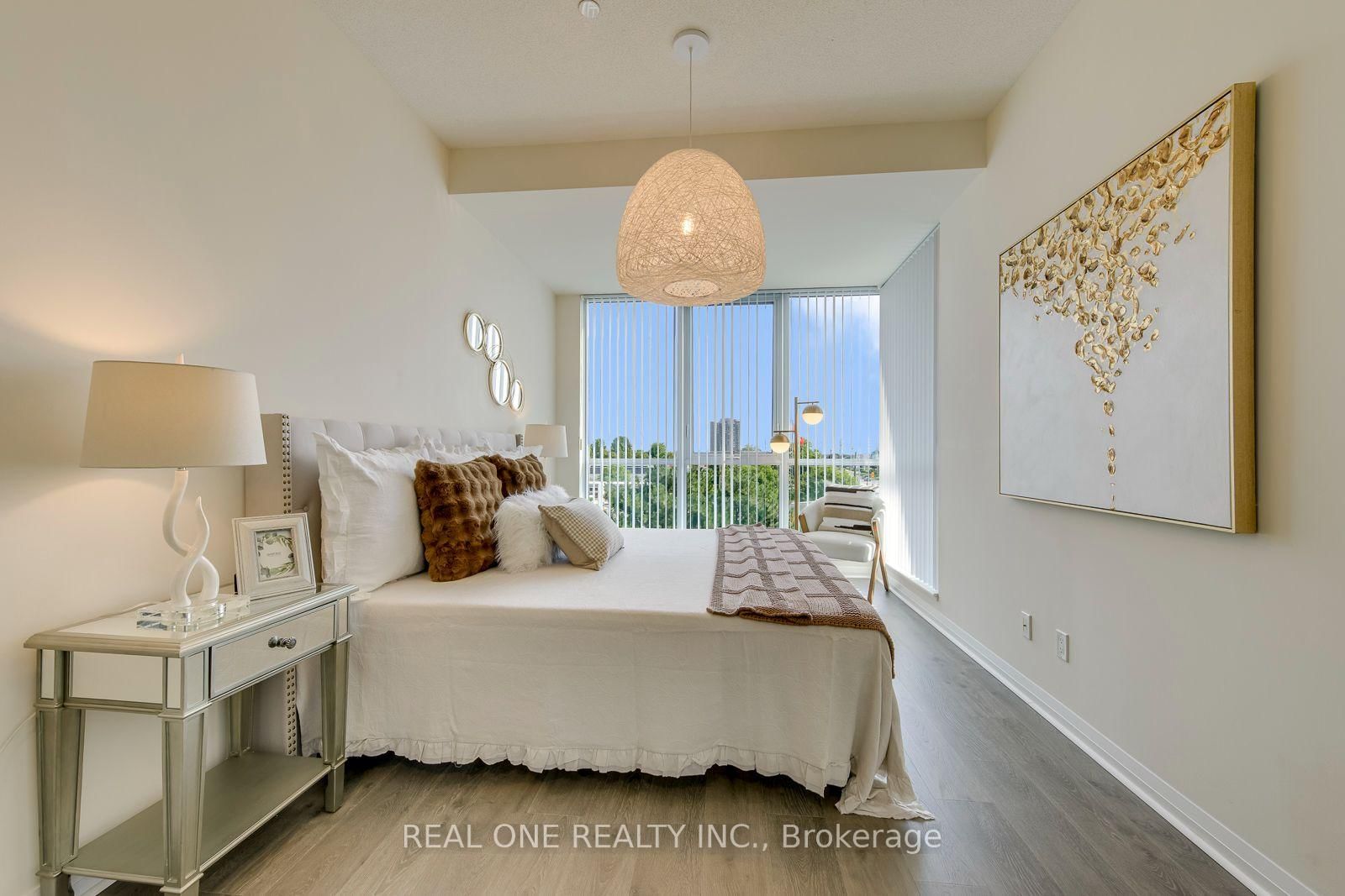 55 Eglinton Avenue W • #407 • Mississauga, ON photo 26