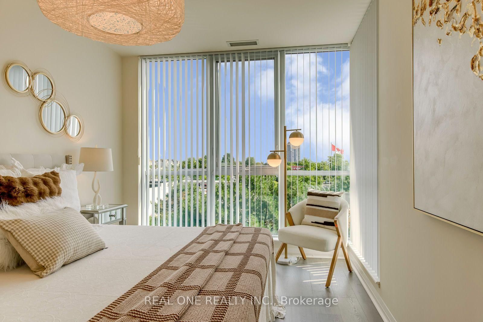 55 Eglinton Avenue W • #407 • Mississauga, ON photo 28