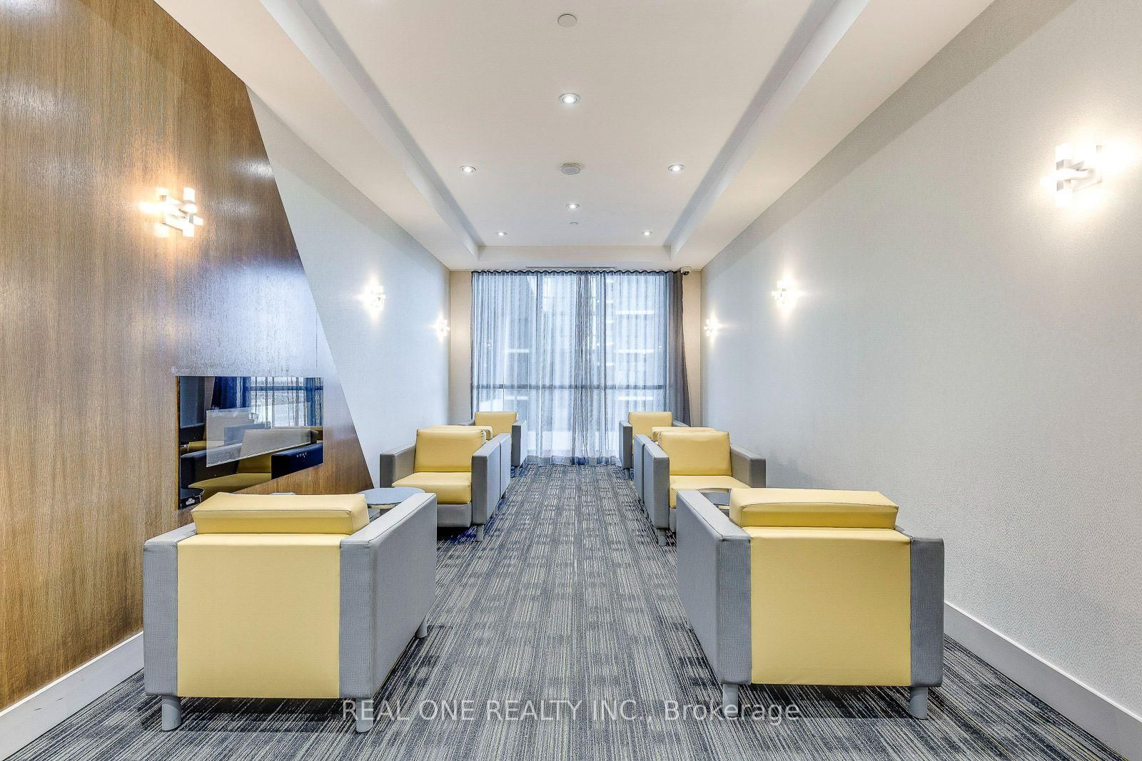55 Eglinton Avenue W • #407 • Mississauga, ON photo 35