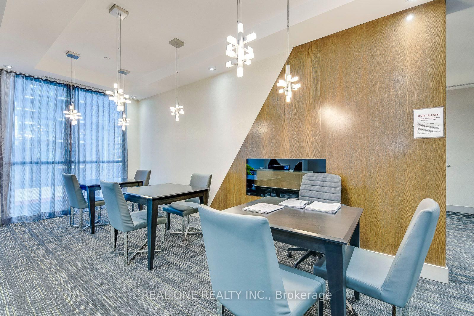 55 Eglinton Avenue W • #407 • Mississauga, ON photo 36