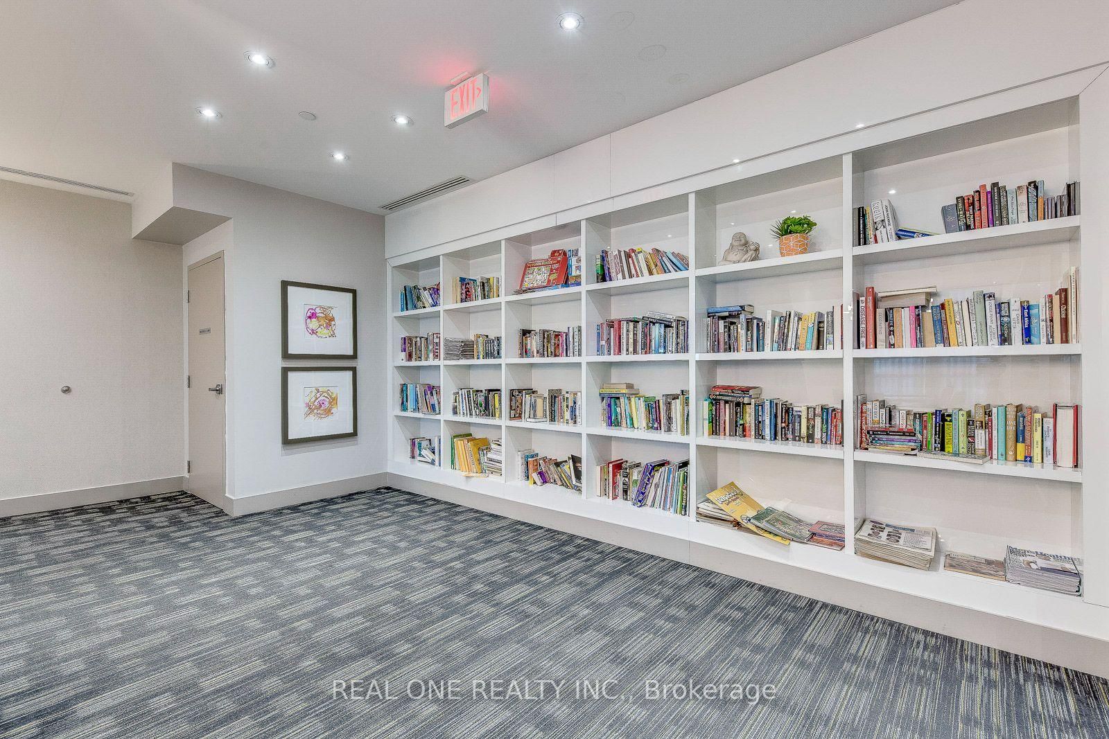 55 Eglinton Avenue W • #407 • Mississauga, ON photo 37