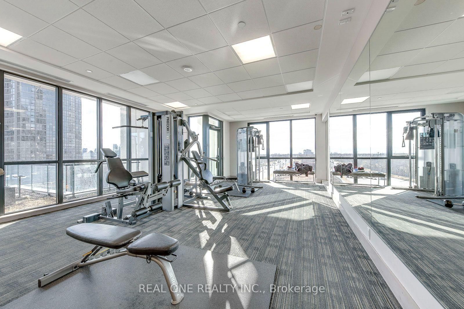 55 Eglinton Avenue W • #407 • Mississauga, ON photo 43