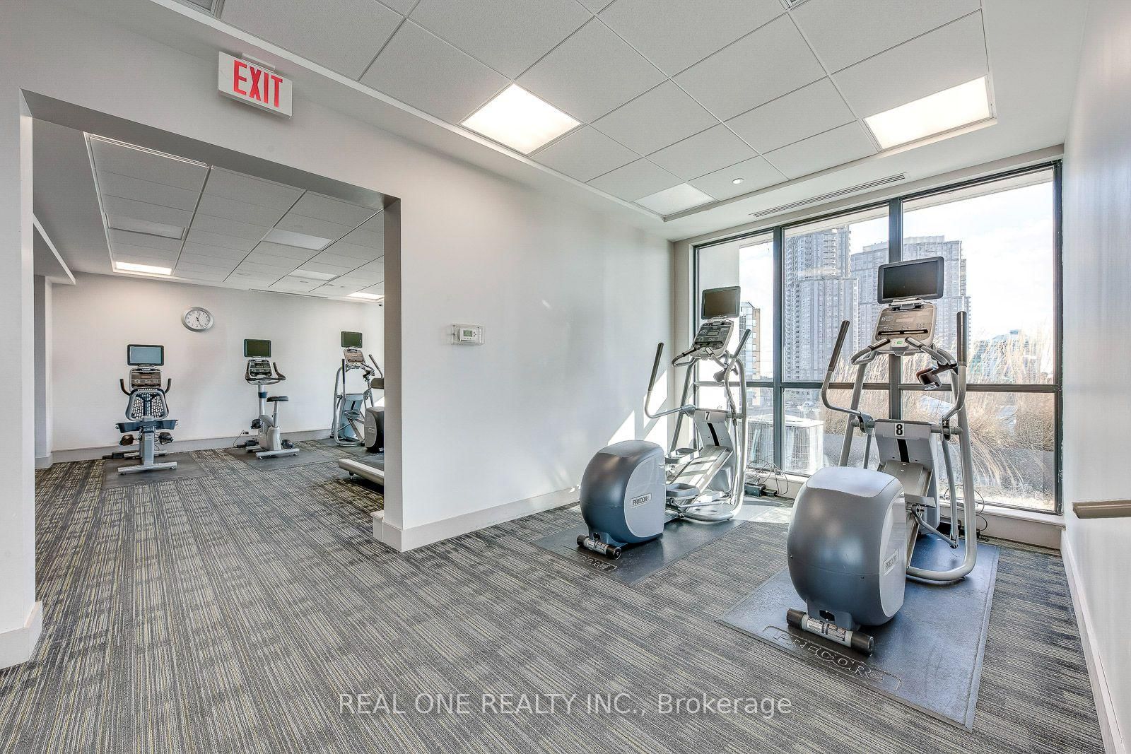 55 Eglinton Avenue W • #407 • Mississauga, ON photo 44