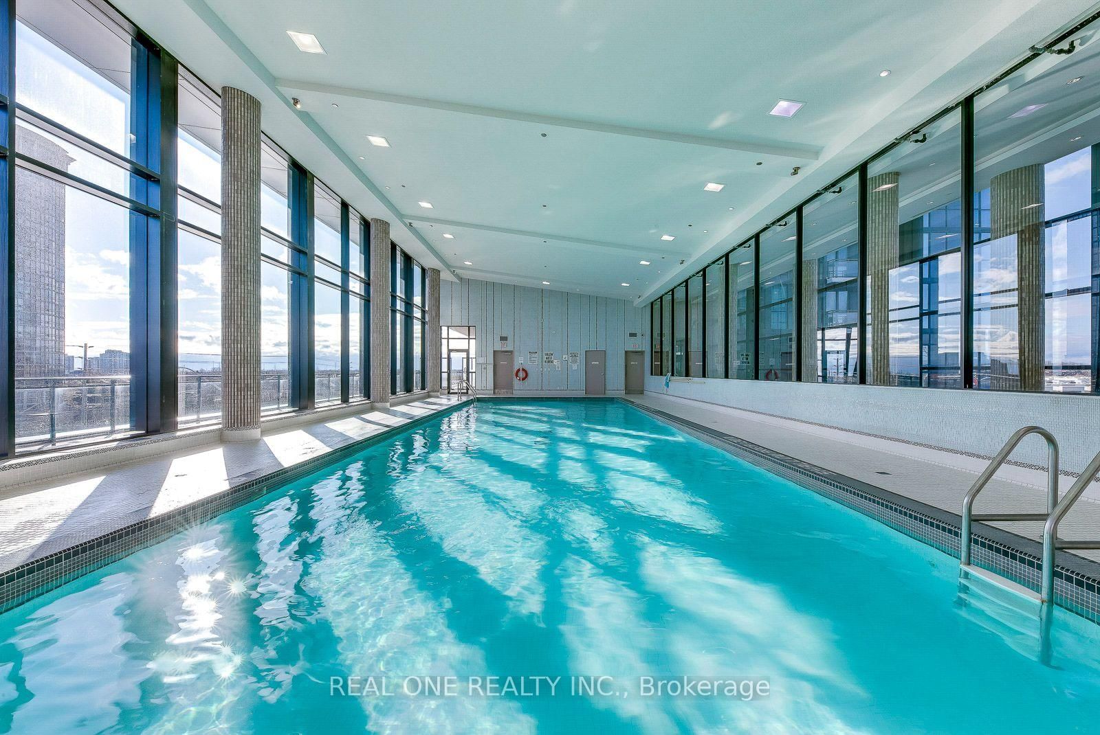 55 Eglinton Avenue W • #407 • Mississauga, ON photo 45