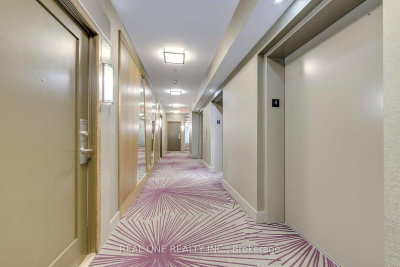 55 Eglinton Avenue W • #407 • Mississauga, ON photo 5