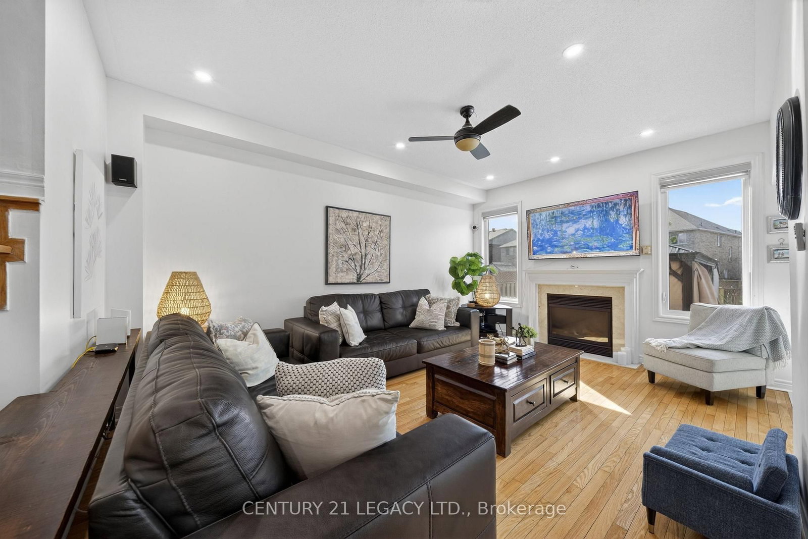 12 Aria Lane • Brampton, ON photo 10