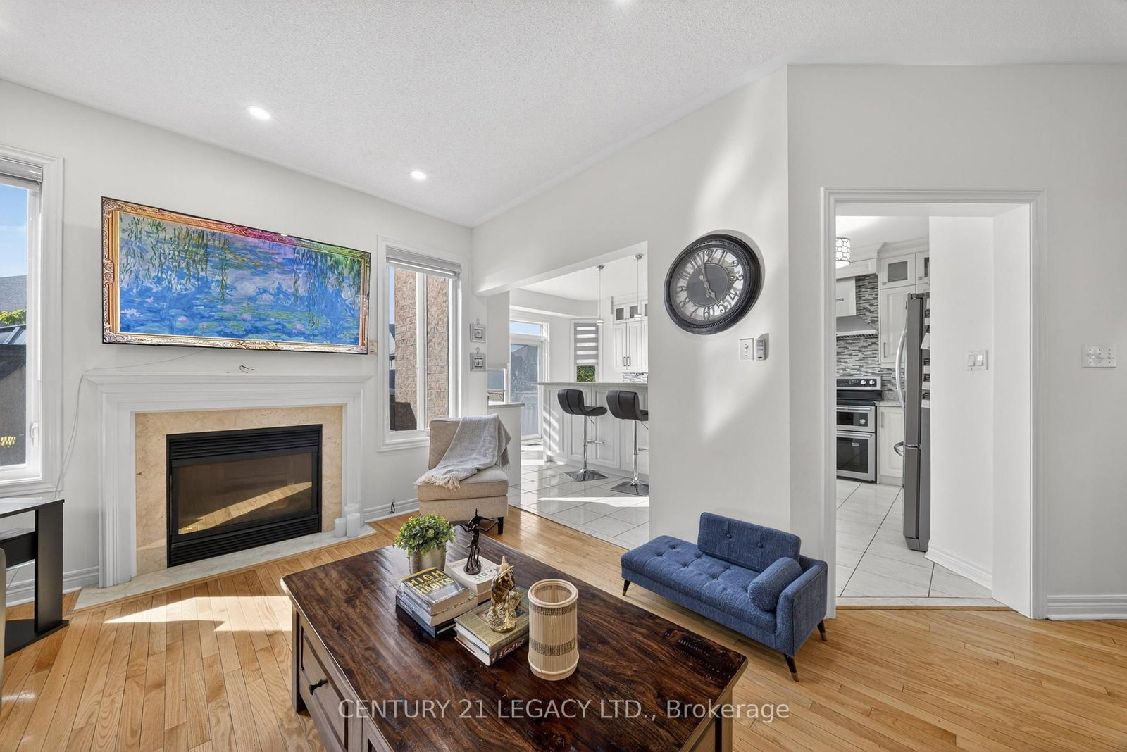 12 Aria Lane • Brampton, ON photo 11