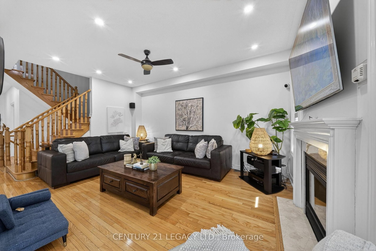 12 Aria Lane • Brampton, ON photo 12