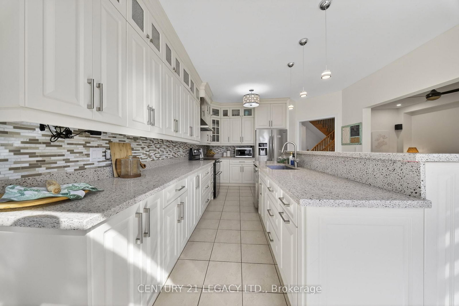 12 Aria Lane • Brampton, ON photo 13