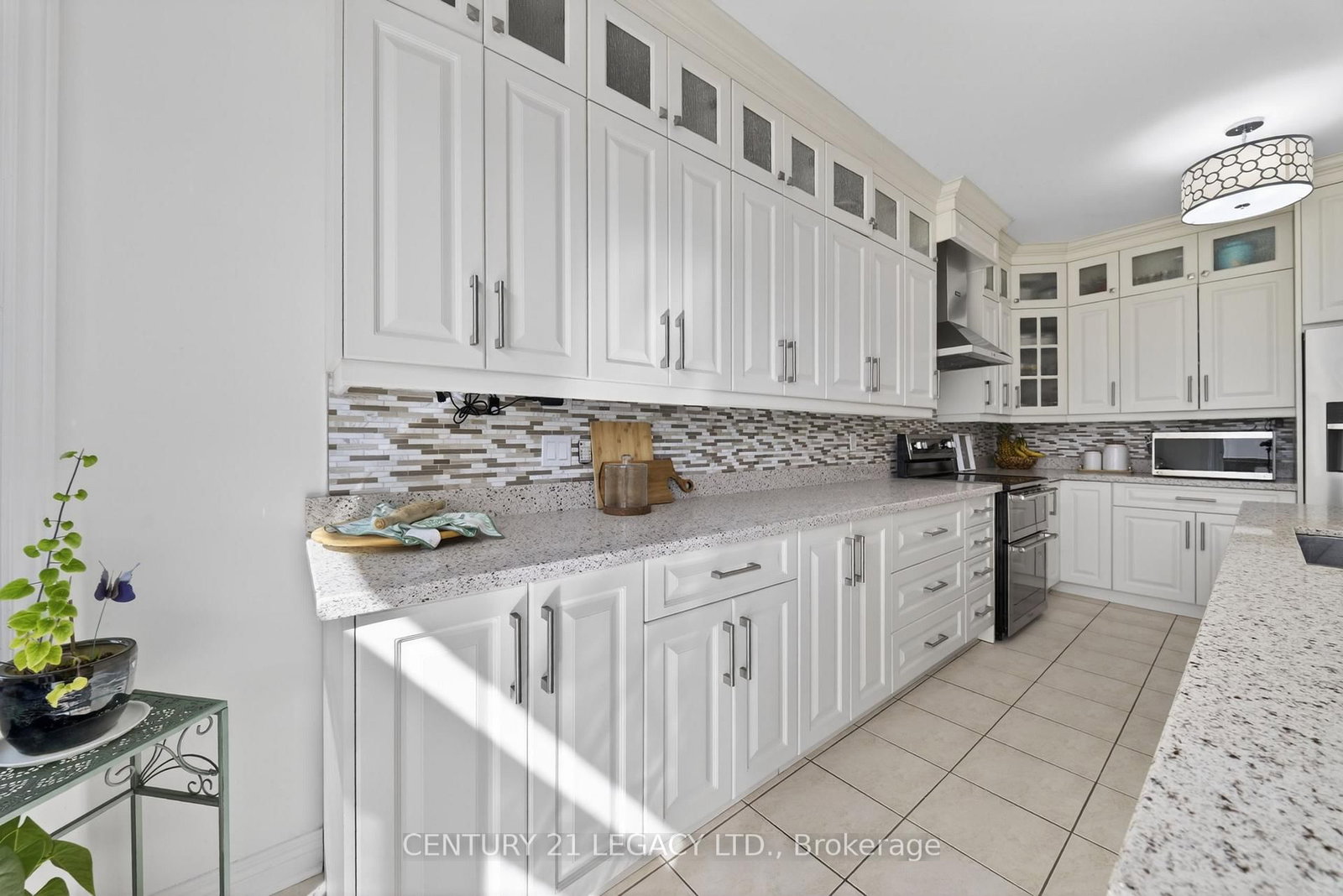 12 Aria Lane • Brampton, ON photo 14
