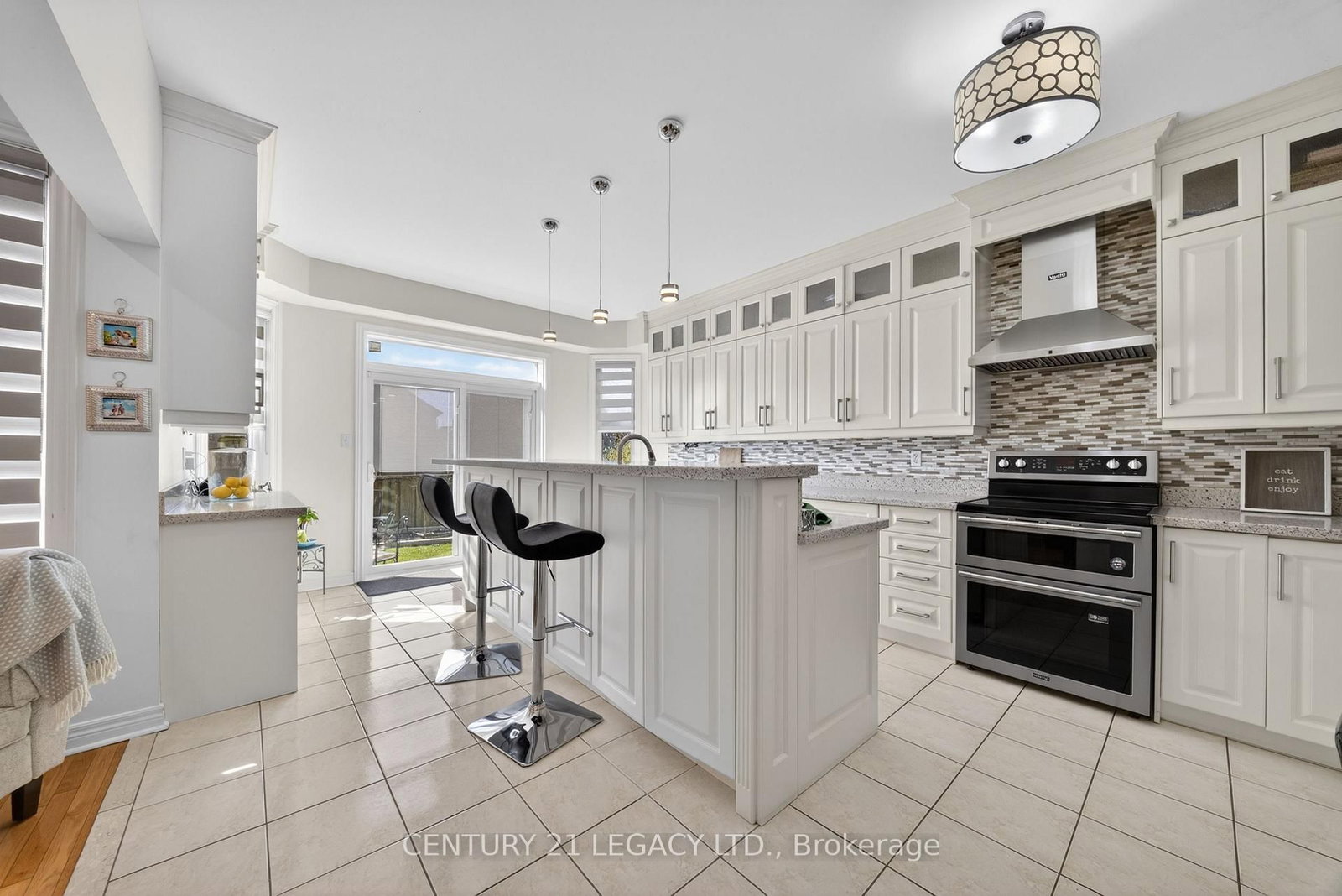 12 Aria Lane • Brampton, ON photo 15