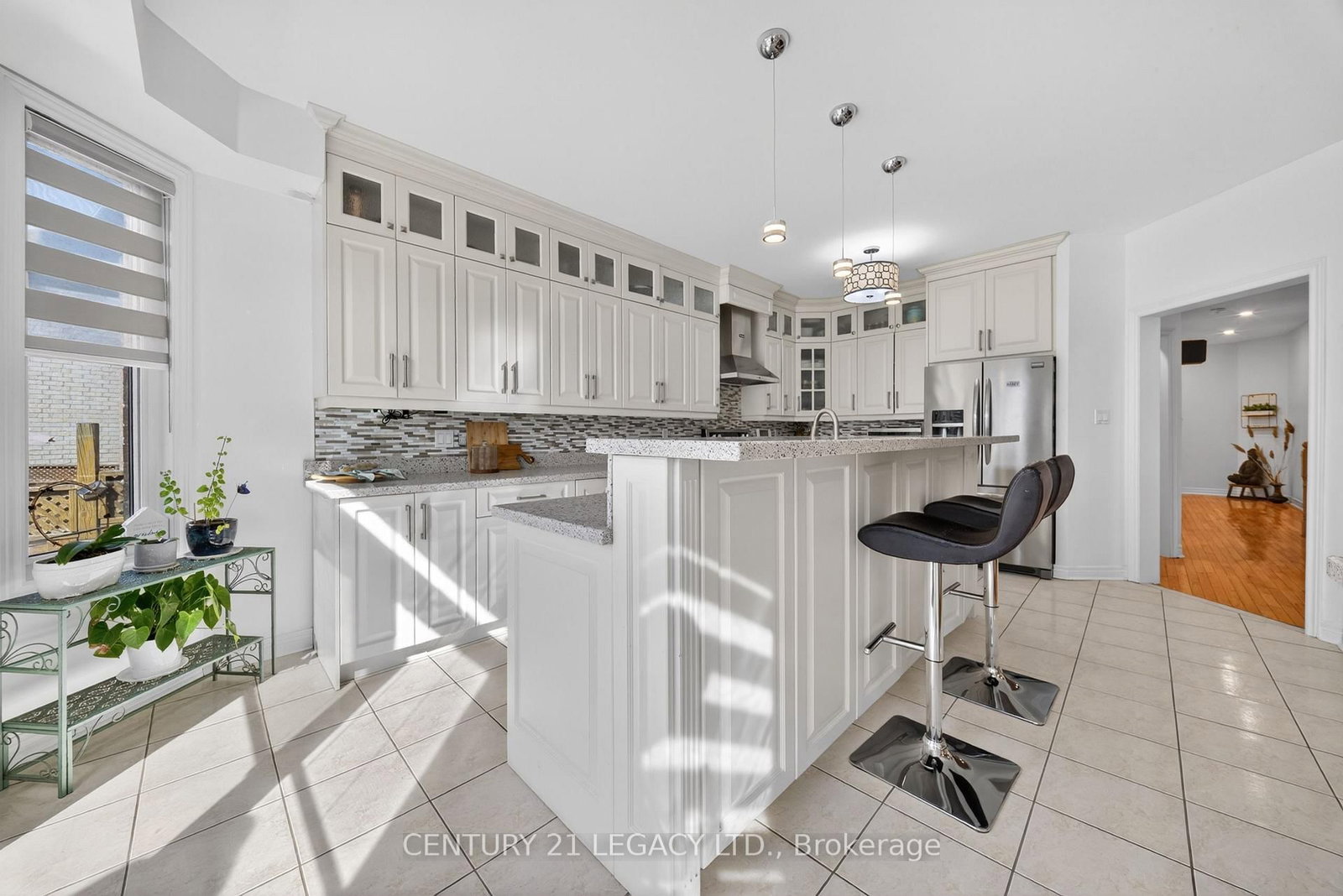 12 Aria Lane • Brampton, ON photo 16
