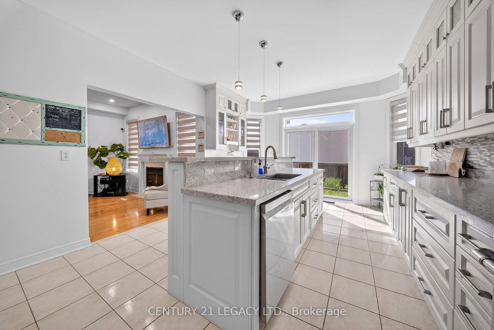 12 Aria Lane • Brampton, ON photo 17